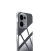 A6 Pro 4g Lüx Şeffaf  - Şeffaf