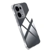 A6 Pro 4g Lüx Şeffaf  - Şeffaf