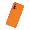 A74 4g Kılıf Nano İçi Kadife  - Tcu