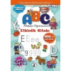 Abc Alfabeyi Öğreniyorum