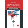 ABD - İzrael Global Devlet Terörü