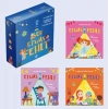Aber Etwas Fehlt - Almanca Bir Şey Eksik Seti (3 Fenerli Kitap)
