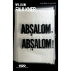 Abşalom, Abşalom! - Modern Klasikler