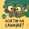 Acıktın mı Canavar?