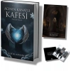 Acının Kanatlı Kafesi