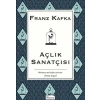 Açlık Sanatçısı - (Bez Ciltli)