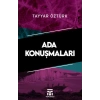 Ada Konuşmaları