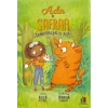 Ada Ve Safran - Canavarlar Ve Küf