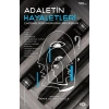 Adaletin Hayaletleri