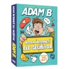 Adam İnterneti Ele Geçiriyor