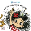 Ada’nın Sanat Dolu Bir Günü