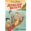 Afacan Beşler Define Adasında