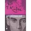 Aforizmalar (Ciltli)