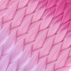 Afrika Örgülük Ombreli Sen  100 Gr. / Koyu Pembe / Açık Pembe / Pembe