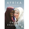 Afrika Seyahatlerim