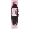 Afro Daası  / Açık Kahve