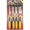 Ağaç Oyma Seti Darbeli İskarpela Seti  10121824mm (  )