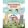 Ağaçlarımıza Ne Oldu? - Alfabe Bulutu 4