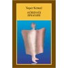 Ağrıdağı Efsanesi