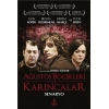 Ağustos Böcekleri ve Karıncalar