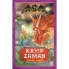 Ahi Evran Efsanesi - Kayıp Zaman