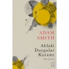 Ahlaki Duygular Kuramı