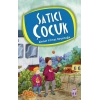 Ahmet Yılmaz Boyunağa Dizisi 03 - Satıcı Çocuk