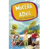 Ahmet Yılmaz Boyunağa Dizisi 06 - Macera Adası