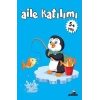 Aile Katılım 5+ Yaş