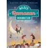 Ailece Ramazan Muhabbetleri