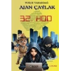 Ajan Çaylak 32. Kod