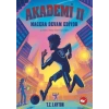 Akademi 2 - Macera Devam Ediyor