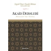 Akaid Dersleri