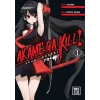 Akame Keser 1