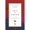 Akıl ve Erdem - Türkiye nin Toplumsal Muhayyilesi