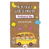 Akıllı Gezginler Ankarada