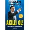 Akıllı Ol  Güç ve Zeka İçin Yaşam Rehberiniz