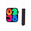 Akıllı saat 2.02 inch Nabız Ölçer Arama Konuşma Müzik Dinleme