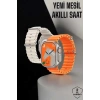 Akıllı Saat Bluetooth Bağlantılı Uyku ve Sağlık Takibi