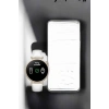 Akıllı Saat Kadınlara Özel Arama Cevaplayan Bluetooth Bağlantılı