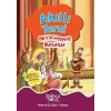 Akıllı Terzi - Aktivitelerle Masallar - Aslan ile Üç Boğa-Palamur