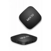 Akıllı TV kutusu Mx Box Android 7.1 TV kutusu 2.4G Wifi