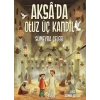 Aksa’da 33 Kandil
