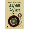 Akşam Sefası - Duygu Perdemin Durağı