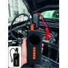 AKÜ TAKVİYELİ ARAÇ KOMPRESÖRÜ VM726