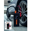 AKÜ TAKVİYELİ ARAÇ KOMPRESÖRÜ VM726