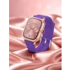 Alarm Takvim ve Hesap Makinesi Özellikli Akıllı Saat