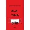 Alayına Şiir