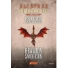 Alcatraz - Kötü Kütüphanecilere Karşı  Katibin Kemikleri