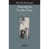 Alemdağ’da Var Bir Yılan